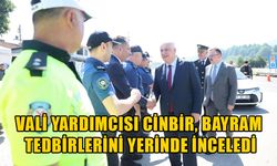 “BÜTÜN KURUMLARIMIZ KURBAN BAYRAMI İÇİN GÖREV BAŞINDADIR”