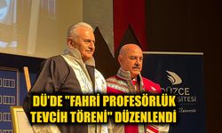 YILDIRIM: “BALKANLARDA ÇOK HASSAS KIRILGAN BİR YAPI VAR”