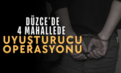 GÖZALTINA ALINAN 4 ŞÜPHELİDEN 3’Ü TUTUKLANDI