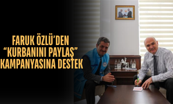 BAŞKAN ÖZLÜ, VEKÂLETİNİ TÜRKİYE DİYANET VAKFI DÜZCE ŞUBESİ’NE VERDİ