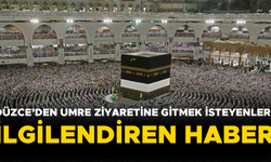 DİYANET İŞLERİ BAŞKANLIĞI AÇIKLAMA YAPTI
