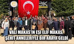ONLARA MİNNETARLIĞINI DİLE GETİRDİ