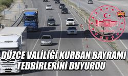 BAZI ARAÇLARA KISITLAMA GETİRİLDİ