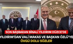 “ONU DA BEN YAPTIM” ESPRİSİNİ TEKRARLADI