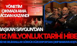 “DÜZCE’NİN EN BÜYÜK ENGELİ: KAVİM MİLLİYETÇİLİĞİ”