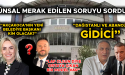 “BİZ DÜZCELİYİZ DİYENLERE EZBER BOZDURAN YATIRIM YAPTI”