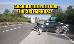 3 KİŞİ YARALANDI