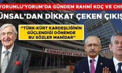 “CUMHURİYET HALK PARTİSİ FABRİKA AYARLARINA GERİ DÖNÜYOR”