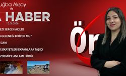 12 HAZİRAN 2026 ÖNCÜ ANA HABER