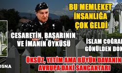 SAVAŞI KAYBETTİĞİNDE DEĞİL, DÜŞMANA BENZEDİĞİNDE KAYBEDERSİN