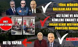BU REZALETLERE KİM SON VERECEK?