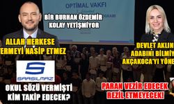 DÜZCE BURHAN ÖZDEMİR’İ ÖRNEK ALSIN