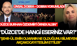 “ZAVALLI DEVLET AKLINI VE ADABINI BİLMİYOR”