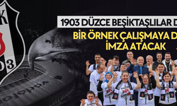 BEŞİKTAŞLILAR BU DEFA DA ÇOCUKLARI MUTLU EDECEKLER