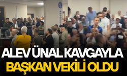 SEÇİM SONRASI BELEDİYE MECLİSİ KARIŞTI