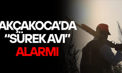 İLÇE TARIMDAN VATANDAŞLARA UYARI: O ALANLARDAN UZAK DURUN
