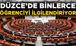 O TEKLİF TBMM GÜNDEMİNE GELECEK