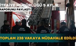 TOPLUMSAL BİLİNÇLENDİRME EĞİTİMLERİ SÜRDÜ