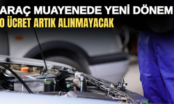 YENİ SİSTEM 15 AĞUSTOS 2027’DE BAŞLIYOR