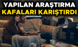 EVLİLER VE BEKARLAR ARASINDAKİ FARK ORTAYA ÇIKARTILDI