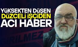 EKMEK PARASI İÇİN GİTTİ CENAZESİ GELDİ