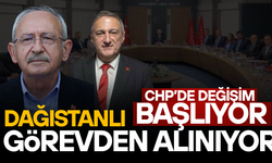 TARİH VERDİ, İHRAÇ VE GÖREVDEN ALINMALAR GÜNDEMDE