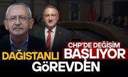 TARİH VERDİ, İHRAÇ VE GÖREVDEN ALINMALAR GÜNDEMDE
