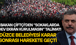 MİLLİ MAÇ BU KEZ EVLERDEN TAKİP EDİLECEK