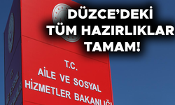 İL GENELİNDE UYGULANMAYA BAŞLAYACAK