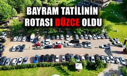 AYDINPINAR VE SAMANDERE TABİAT PARKLARI 24 BİN ZİYARETÇİ AĞIRLADI
