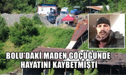 İŞÇİYİ ÇIKARMA ÇALIŞMALARI 4 GÜNDÜR SÜRÜYOR