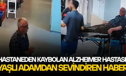 SAATLER SÜREN ARAMANIN ARDINDAN KAHVEHANEDE BULUNDU
