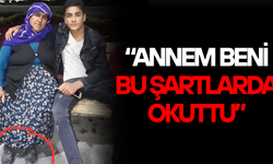 TÜRKİYE’NİN KONUŞTUĞU FOTOĞRAFIN ARDINDAKİ DÜZCELİ GENCİN BAŞARI HİKAYESİ