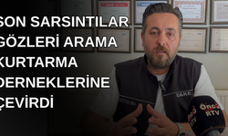 DAKE BAŞKANI METİN GÖZÜTOK: “DÜZCE’DE 4 TANE AKREDİTE DERNEK VAR”