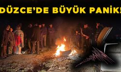 HERKES KENDİSİNİ DIŞARIYA ATTI…