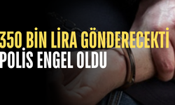 KAAN UYGULAMASI SAYESİNDE DOLANDIRILMAKTAN KURTULDU