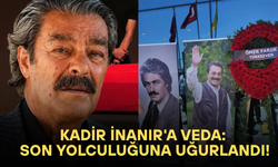 TÜRKSEVEN AİLESİNDEN USTA OYUNCUYA VEFA