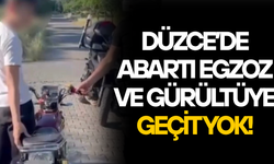 18 ARAÇ TRAFİKTEN MEN EDİLDİ