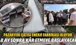 GÜNLÜK 1.800 HANENİN TÜKETİMİNE EŞDEĞER ÜRETİM KAPASİTESİ