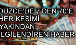 ENFLASYON RAKAMLARI AÇIKLANDI