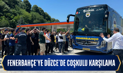 KAMP ÇALIŞMALARI TOPUK YAYLASI TESİSLERİ'NDE SÜRDÜRÜLECEK