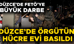 ÇOK SAYIDA GÖZALTI VAR…