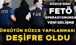ÇOK SAYIDA ÖRGÜT ÜYESİ TUTUKLANDI