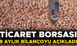 DÜZCE’DE REKOR FINDIK SATIŞI YAPILDI