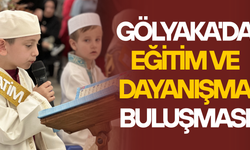 KUR’AN KURSU ÖĞRENCİLERİNE YIL SONU PROGRAMI VE KERMES DÜZENLENDİ