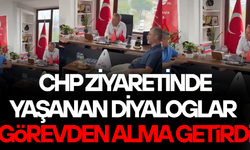 DÜZCE ÜNİVERSİTESİ’NDE İKİ DEKAN GÖREVDEN ALINDI
