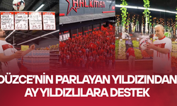 HALKMAR’IN MİLLİ TAKIMA DESTEK VİDEOSU BÜYÜK BEĞENİ TOPLADI