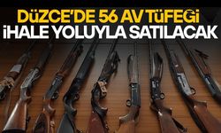 EN PAHALISI 7 BİN 700 TL’DEN İHALEYE ÇIKACAK