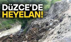 EKİPLERİN ÇALIŞMASI DEVAM EDİYOR