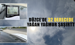 METEROLOJİ AÇIKLAMA YAPTI!
